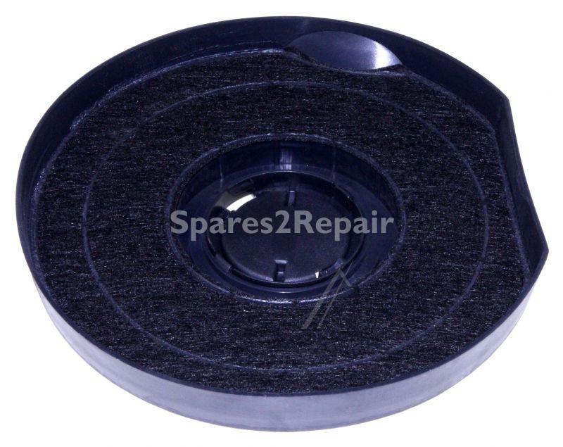 Carbon Filter - 49001333 Charcoal Filter [Candy Hoover]