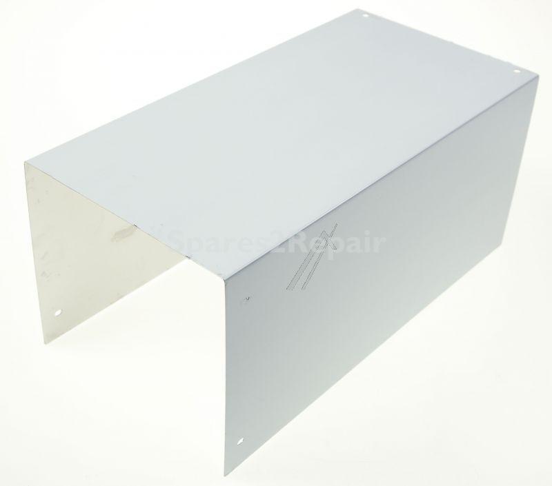 Fireplace - 9178011886 C00875430 Upper Chimney Section Tb sup missy H 350 [Arcelik]