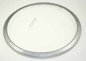 Haier Flange Washing Machine Window - 0020203780a 49050473 Outer Frame Of Sight Window
