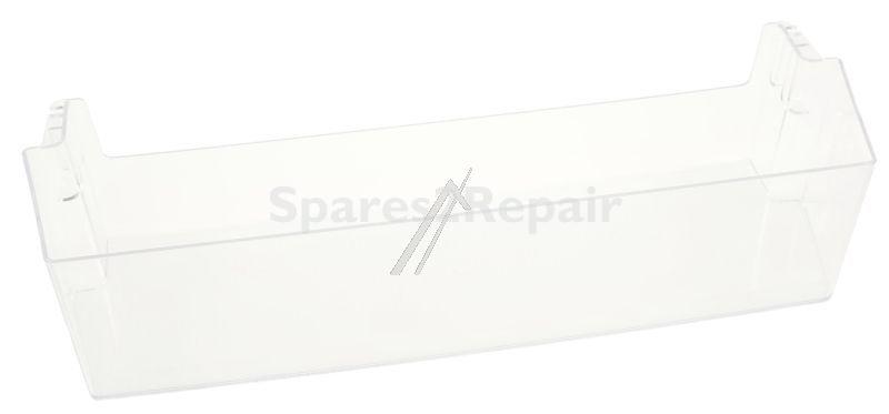 Refrigerator - Freezer Door Shelf - 42188101 Bottle Shelf-319 Cube(trans Nat) Rv1 [Vestel]