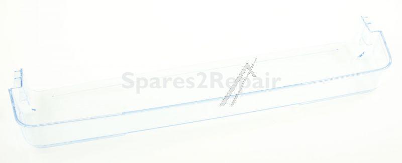 Climadiff Refrigerator - Freezer Door Shelf - 501113040097 Upper Door Shelf Cbnf237a+