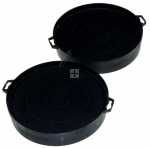 Carbon Filter - Dhz5140 00353121 Active Carbon Filter [Bosch Siemens]