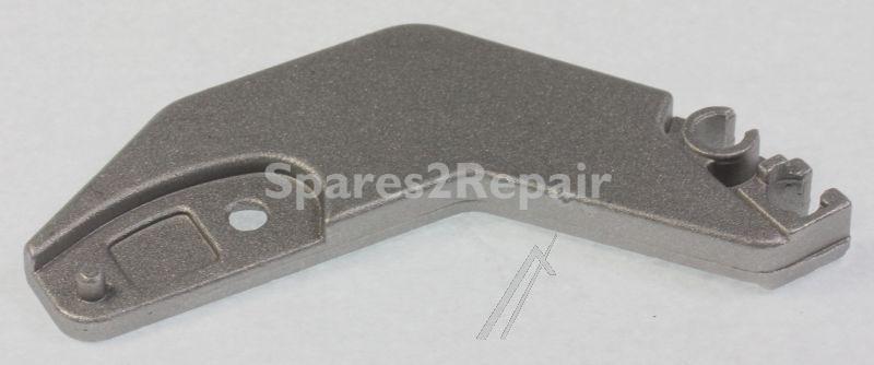 Smeg Door Hinges - 875730369 Sp plug-thermoc urp Plate