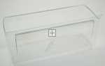 Vegetable Drawer - 42126727 Crisper-140 (transparent-nature) [Vestel]