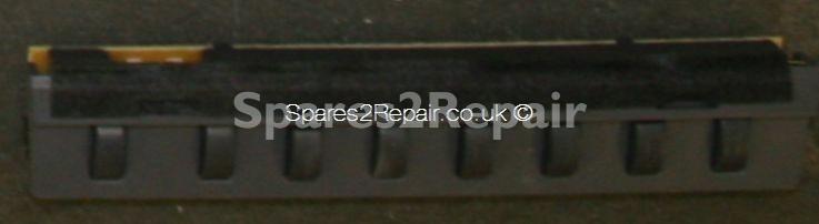37LC2DB-EC Buttons