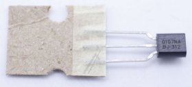 Nxp Triac - 0107na Triac, To-92