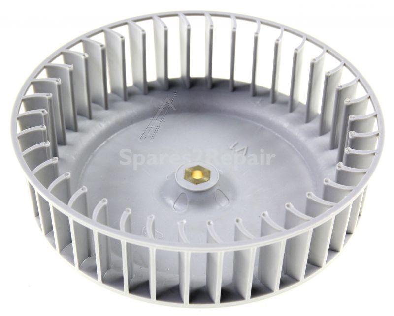 Turbine Fan - 1007307 Blower Wheel [Amica]
