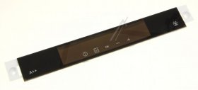 Panel - 2651091163 Panel Set Complete A++ Nofr [Electrolux Aeg]