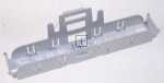 Liebherr Fixings And Brackets - 743668400 Bracket For Board 3-unit Front Housing