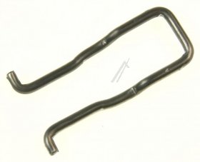 Interlocking Hook - C00339500 481290508646 Hook [Whirlpool Indesit]