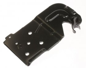 Samsung Door Hinges For Fridges - Da97-06715c Assembly Hinge Upp-l:nw2-fdr t3 0 black