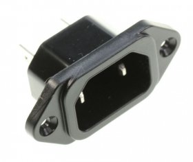 Psu Filter - 4055354791 Filter 2-ways Noise [Electrolux Aeg]