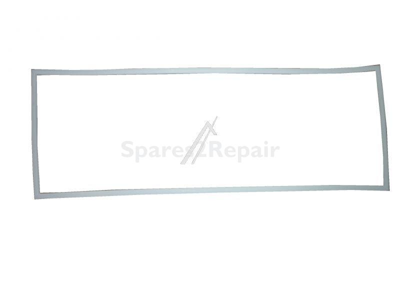 Refrigerator Door Seal - 2085495188 Door Gasket White 578x1582 [Electrolux Aeg]