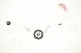 Pressure Controller - 00770962 Water Inlet [Bosch Siemens]