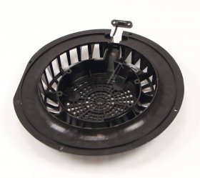 Motor Holder - 4055355996 Support Motor [Electrolux Aeg]