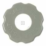 Samsung Plug For Salt Container - Dd81-01679a A-s-cover Softener dw60h6050 5050 3010