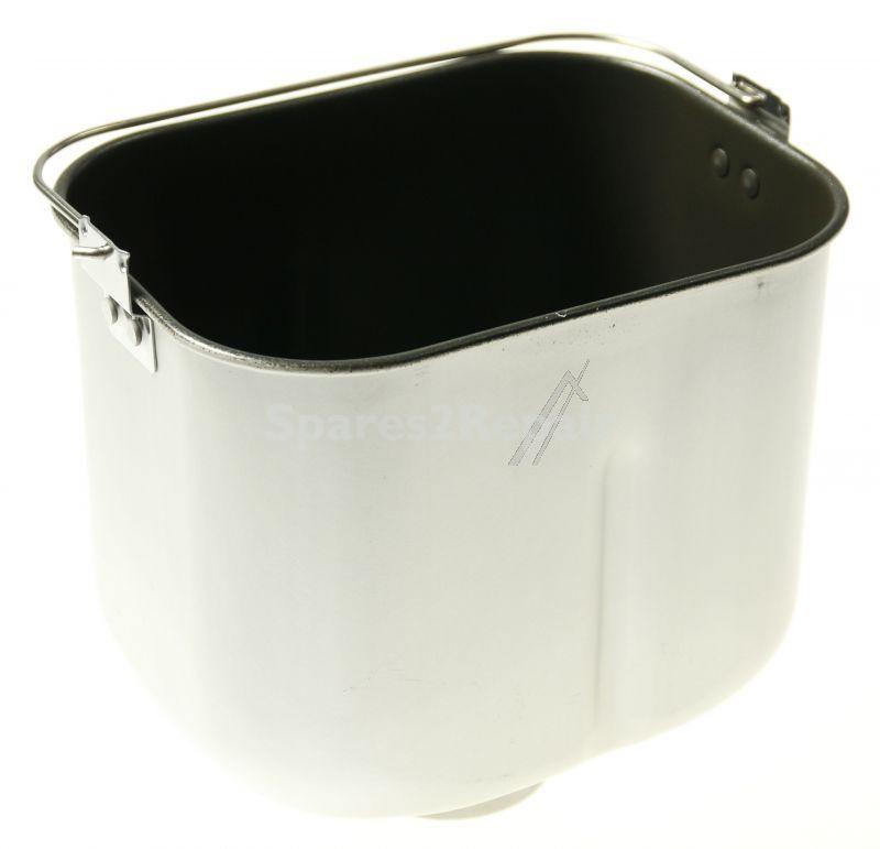 Domo Bread Maker Pan - Kuip B3985