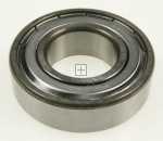 Whirlpool Indesit Ball Bearing Dust-proof - 6205-2z Bearing 25x52x15 6205 2z Nsk