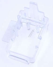 Hisense Gorenje Flap - 173007 Cover