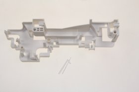 Samsung Fixings And Brackets - De66-00231a Lock Housing Handle 0 8 Chic Ppwhite