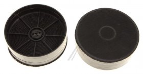 Carbon Filter - Cr780 Motor Carbon Filter (x2) [Airlux]