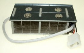 Samsung Dryer Heating Element - Heater irca dv5008j mica 2000w 8a 230v