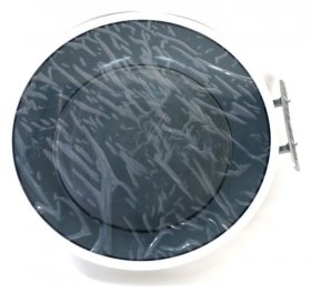 Lg Washing Machine Window - Adc74745502 Door