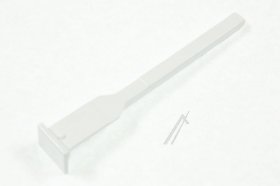 Liebherr Cover Plate - 743623600 Cover Base Trim