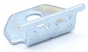 Samsung Counter Bearing - Da61-01215a Bracket-door Low bbc-pjt cr-spcc t1 6 zp