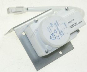 Timer - Dbza-1005-2g5b 49030741 Timer-electronics [Candy Hoover]