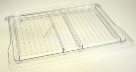 Stacking Tray - 97059679 Refrigerat plastic Shelf [Candy Hoover]