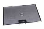 Metal Grease Trap - 00356055 Metal-mesh Grease Filter [Bosch Siemens]