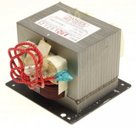 Transformer - Reels - Md-701emr-1 17470000003508 H v Transformer [Midea]