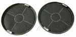 Elica Carbon Filter - Cfc0141497 Fc Mod 47 1 elica Fc Mod 47 Sing 2pz Per Missy