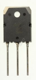 Renesas Field Effect Transistor - J162 Transistor To-3p -rohs-konform
