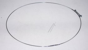 Haier Clamp For Door Sleeve - 0020600063 49047859 Rear Side Ring Fastening