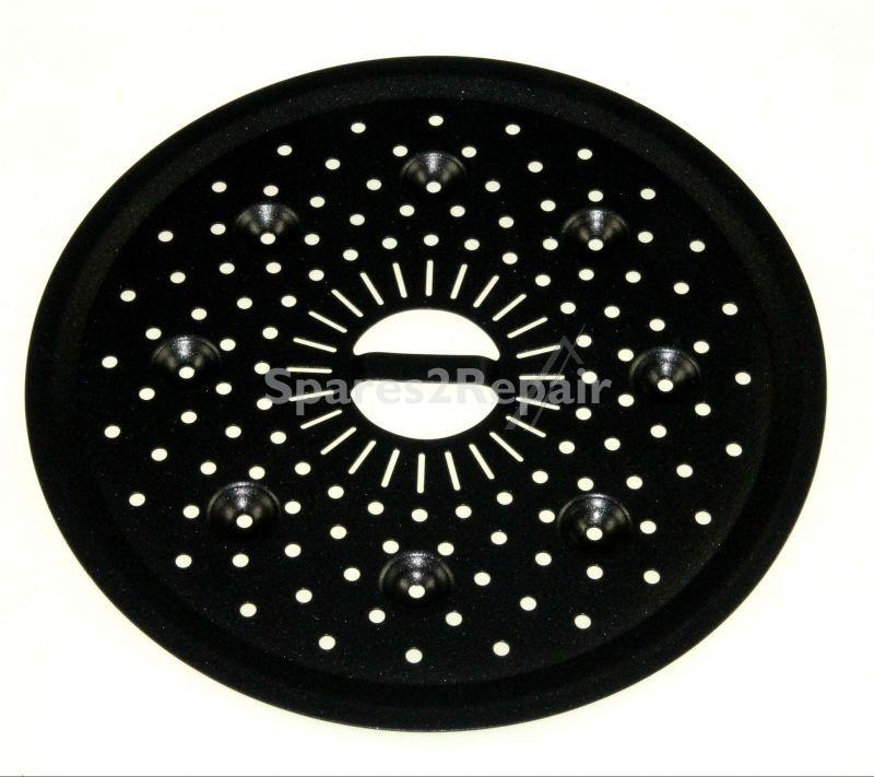 Samsung Pane - De70-00565a Plate Steamer Ce117ae-x Aluminum T1 0