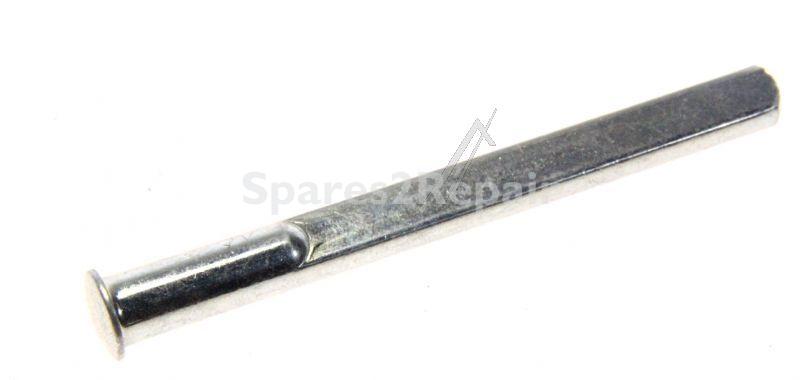 Liebherr Bolt - 711314800 Upper Bearing Bolt Right-left