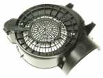 Elica Motor Cover - Cn010e Left Half Conveyor Semig conv motore Cuore V2