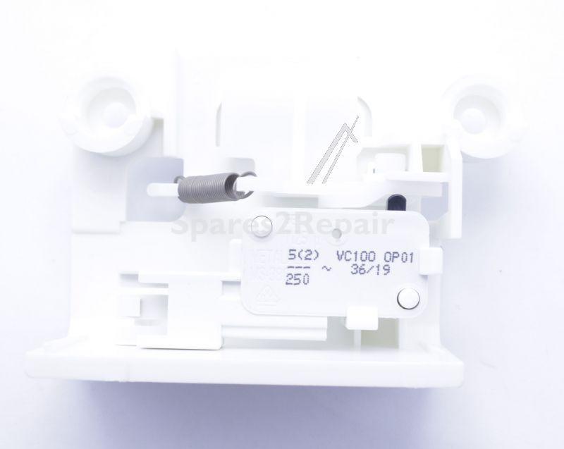 Catch - 32037435 Door Latch-revers(with Ms)ms-386-mflex [Vestel]