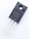 Stmicroelectronics Mos Fet Transistor - 10n60m2 Stf10n60m2 N-channel Mosfet To-220fp