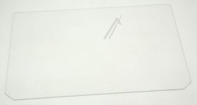 Smeg Vegetable Drawer Cover - 775650965 Covering Glass For Drawer