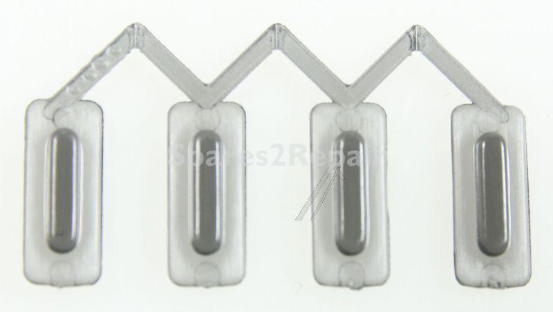 Inner Door Covering - 1036523 Inner Door 60 [Amica]