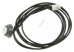 Temperature Sensor For Cookers, Oven And Cooktops - 12009069 Sensor-ntc [Bosch Siemens]