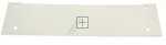 Kickplate - 00679544 Panel-base [Bosch Siemens]