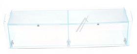 Refrigerator - Freezer Door Shelf - 00433889 Tray [Bosch Siemens]