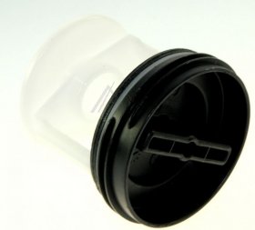 Smeg Fluff Filter - 768452065 Fluff Filter