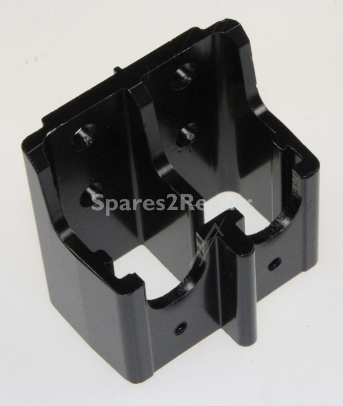 Samsung Door Hinges For Fridges - Da61-06104a Bracket Hinge-low:hm10 al 43 5 55 4 black