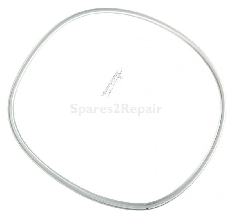 Samsung Sealing Materials - Dc62-00271b Seal Air dv90f5e6hgw tpe - - xr-1045 gra