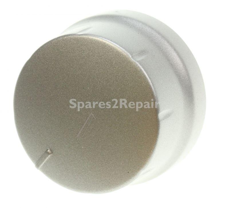 Control Knobs - 42047440 Knob (epsilon spindle Type 2 wh inx) [Vestel]